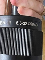 BROWNING BAR Mark II SAFARI Made in Belgium - 8 of 8