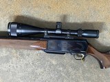 BROWNING BAR Mark II SAFARI Made in Belgium - 3 of 8