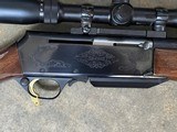 BROWNING BAR Mark II SAFARI Made in Belgium - 7 of 8