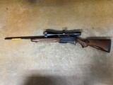BROWNING BAR Mark II SAFARI Made in Belgium - 2 of 8