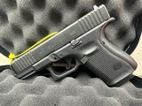 GLOCK 19 9MM G19 GEN 5 - 6 of 6