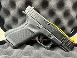 GLOCK 19 9MM G19 GEN 5 - 5 of 6