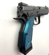 CZ SHADOW 2 OR - 5 of 7