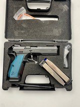 CZ SHADOW 2 OR - 1 of 7
