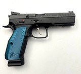 CZ SHADOW 2 OR - 3 of 7