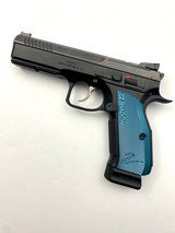 CZ SHADOW 2 OR - 2 of 7