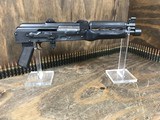 ZASTAVA ARMS ZPAP92 - 1 of 3