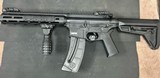 SMITH & WESSON M&P 15-22 - 2 of 4