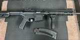 SMITH & WESSON M&P 15-22 - 4 of 4