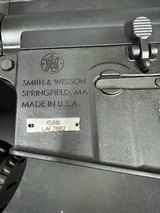 SMITH & WESSON M&P 15-22 - 1 of 4