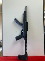 RUGER 22 CHARGER - 2 of 4