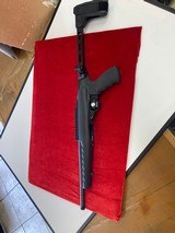 RUGER 22 CHARGER - 4 of 4