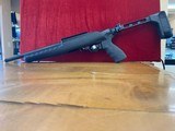 RUGER 22 CHARGER - 1 of 4