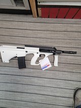 STEYR AUG A3 M1 WHITE - 3 of 4