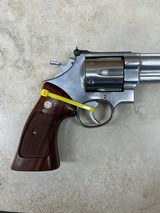 SMITH & WESSON 629-1 - 4 of 6