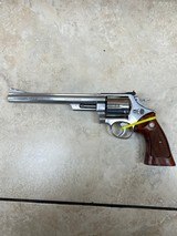 SMITH & WESSON 629-1 - 1 of 6