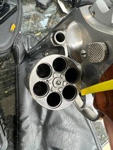 SMITH & WESSON 629-1 - 5 of 6