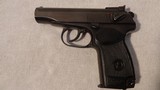 BAIKAL Makarov IJ-70 380K - 2 of 7