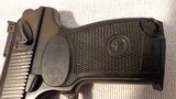 BAIKAL Makarov IJ-70 380K - 6 of 7