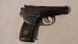 BAIKAL Makarov IJ-70 380K - 1 of 7
