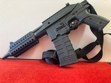 KEL-TEC PLR-16 - 1 of 5