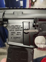 BRAVO COMPANY MFG. BCM 4 - 5 of 5