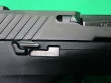 SIG SAUER P320 - 6 of 7