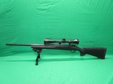 RUGER M77 HAWKEYE TACTICAL - 2 of 7