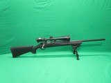 RUGER M77 HAWKEYE TACTICAL - 1 of 7