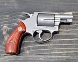 SMITH & WESSON 60-3 - 1 of 6