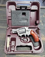 SMITH & WESSON 60-3 - 5 of 6