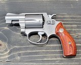 SMITH & WESSON 60-3 - 2 of 6