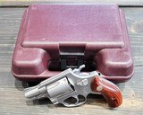 SMITH & WESSON 60-3 - 6 of 6