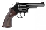 SMITH & WESSON 19 CLASSIC