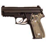 SIG SAUER P229 - 1 of 4