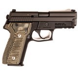 SIG SAUER P229 - 3 of 4