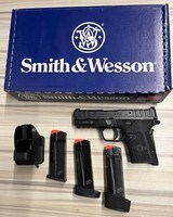 SMITH & WESSON EQUALIZER - 1 of 4