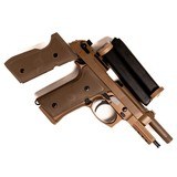 BERETTA M9A4 - 4 of 4