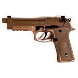 BERETTA M9A4 - 2 of 4