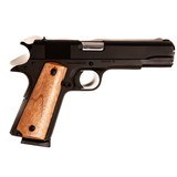 ROCK ISLAND ARMORY M1911 A1-FS - 3 of 4