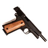 ROCK ISLAND ARMORY M1911 A1-FS - 4 of 4