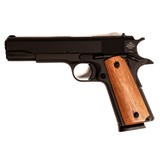 ROCK ISLAND ARMORY M1911 A1-FS - 1 of 4