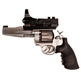 SMITH & WESSON MODEL 986 PRO SERIES - 2 of 5