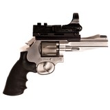 SMITH & WESSON MODEL 986 PRO SERIES - 3 of 5