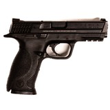 SMITH & WESSON M&P9 - 3 of 4