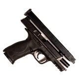 SMITH & WESSON M&P9 - 4 of 4