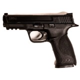 SMITH & WESSON M&P9 - 1 of 4