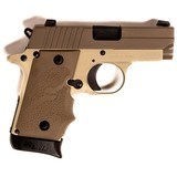 SIG SAUER P238 - 3 of 4