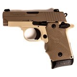 SIG SAUER P238 - 2 of 4