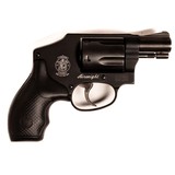 SMITH & WESSON MODEL 442-1 AIRWEIGHT - 3 of 5